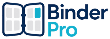 Binder Pro